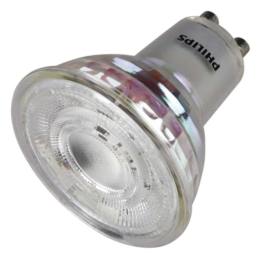 Philips Master Value 3.7W GU10 LED Dimmable Lamp 4000K