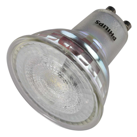 Philips Master Value 3.7W GU10 LED 60° Dimmable Lamp 4000K