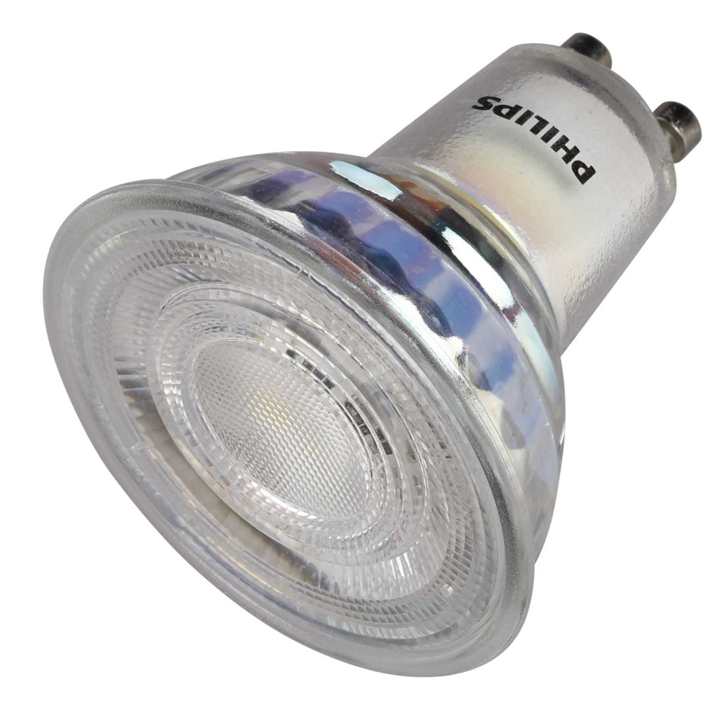 Philips Master Value 5.5W GU10 LED Dimmable Lamp 2700K