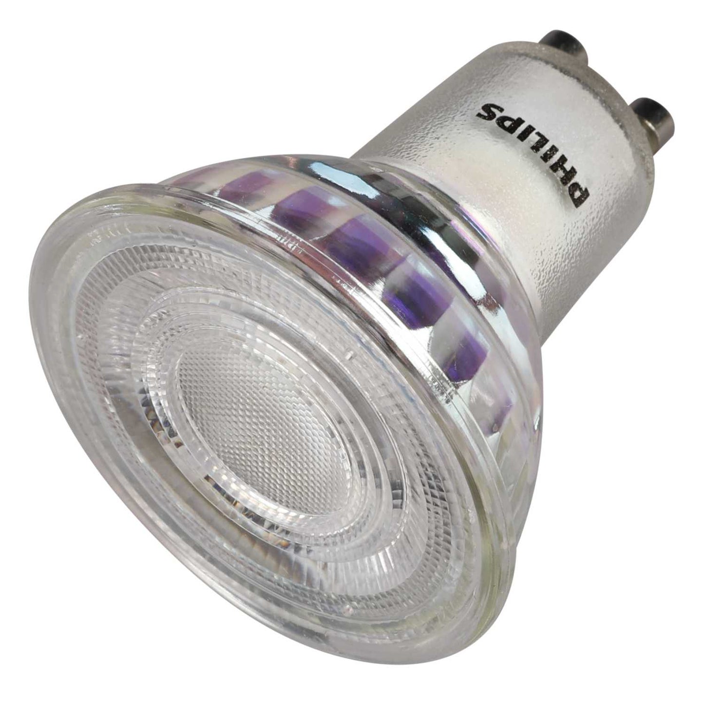 Philips Master Value 5.5W GU10 LED Dimmable Lamp 3000K