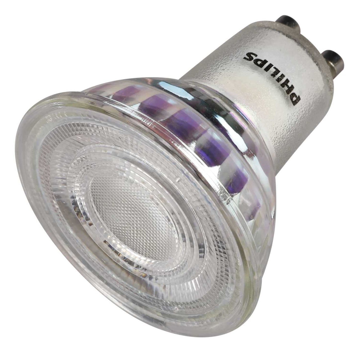 Philips Master Value 5.5W GU10 LED Dimmable Lamp 4000K