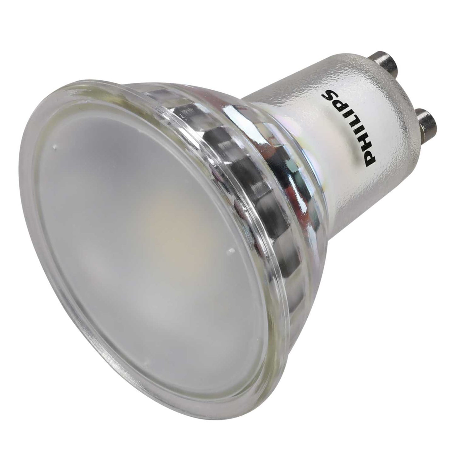Philips Master Value 5.5W GU10 LED Dimmable Lamp 4000K