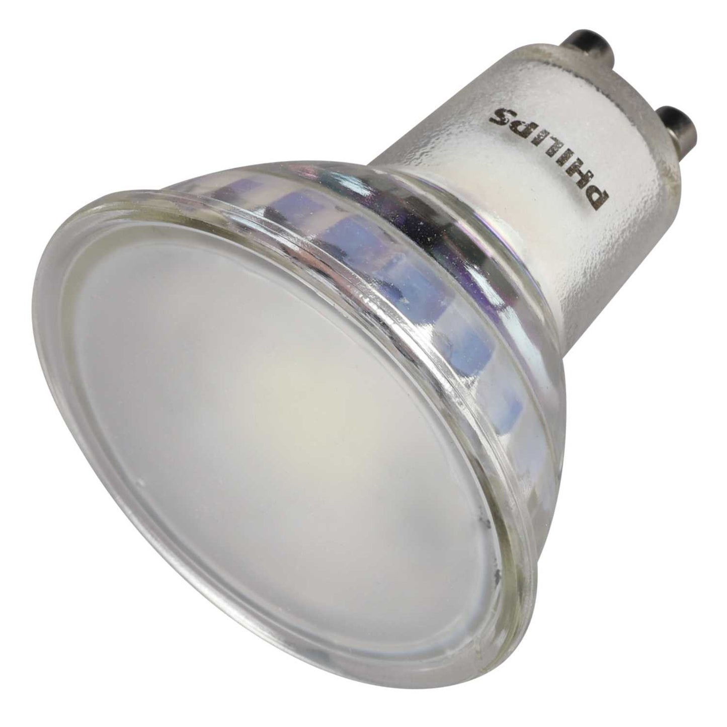 Philips Master Value 5.5W GU10 LED 120° Dimmable Lamp 6500K