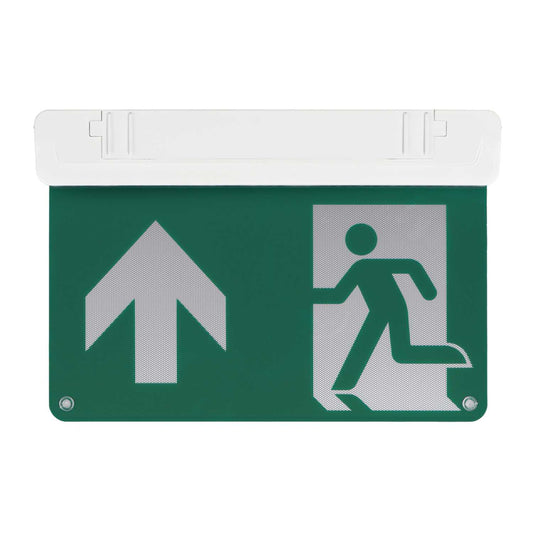 Ecolink 3W LED Emergency Blade Light with Up Arrow Legend