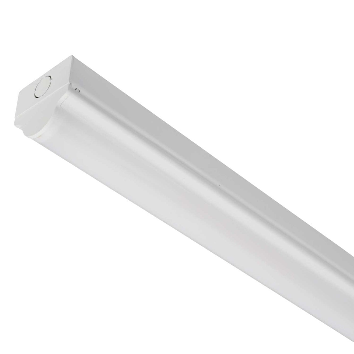 Ecolink 21W 4ft LED Batten Fitting 4000K