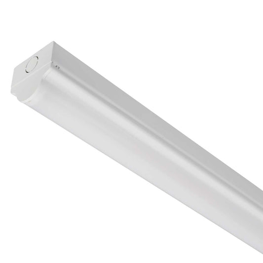 Ecolink 21W 4ft LED Batten Fitting 4000K