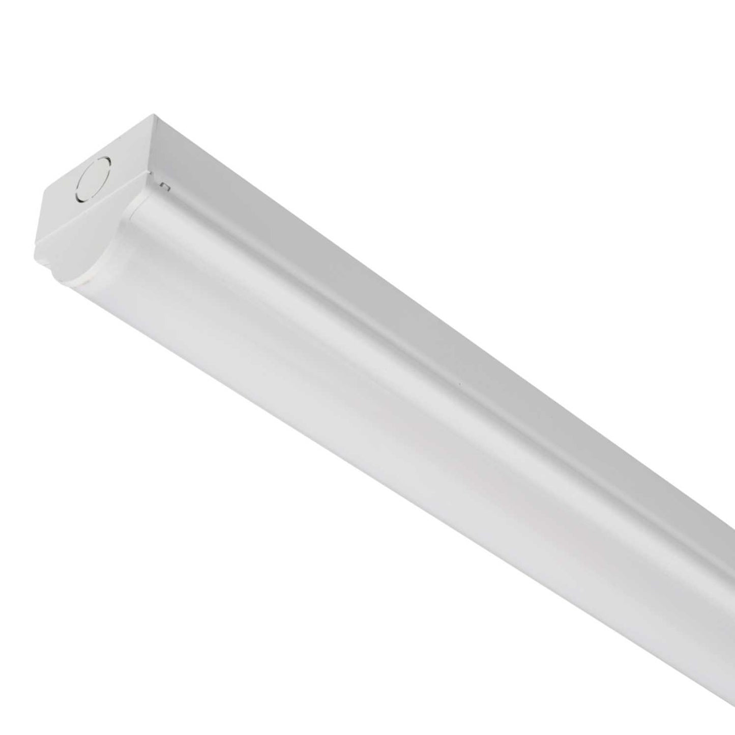 Ecolink 40W 4ft LED Batten Fitting 4000K