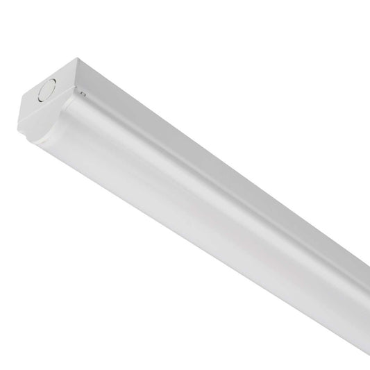 Ecolink 40W 4ft LED Batten Fitting 4000K