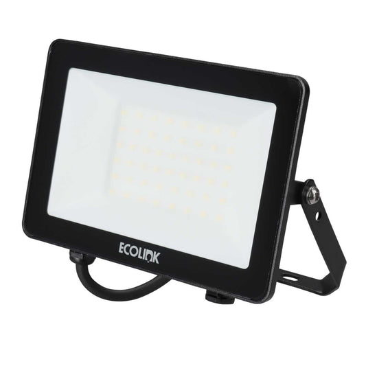 Ecolink 30W LED Floodlight 4000K