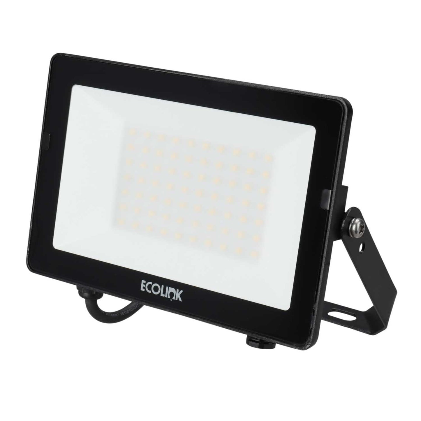 Ecolink 50W LED Floodlight 4000K