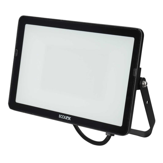 Ecolink 70W LED Floodlight 4000K