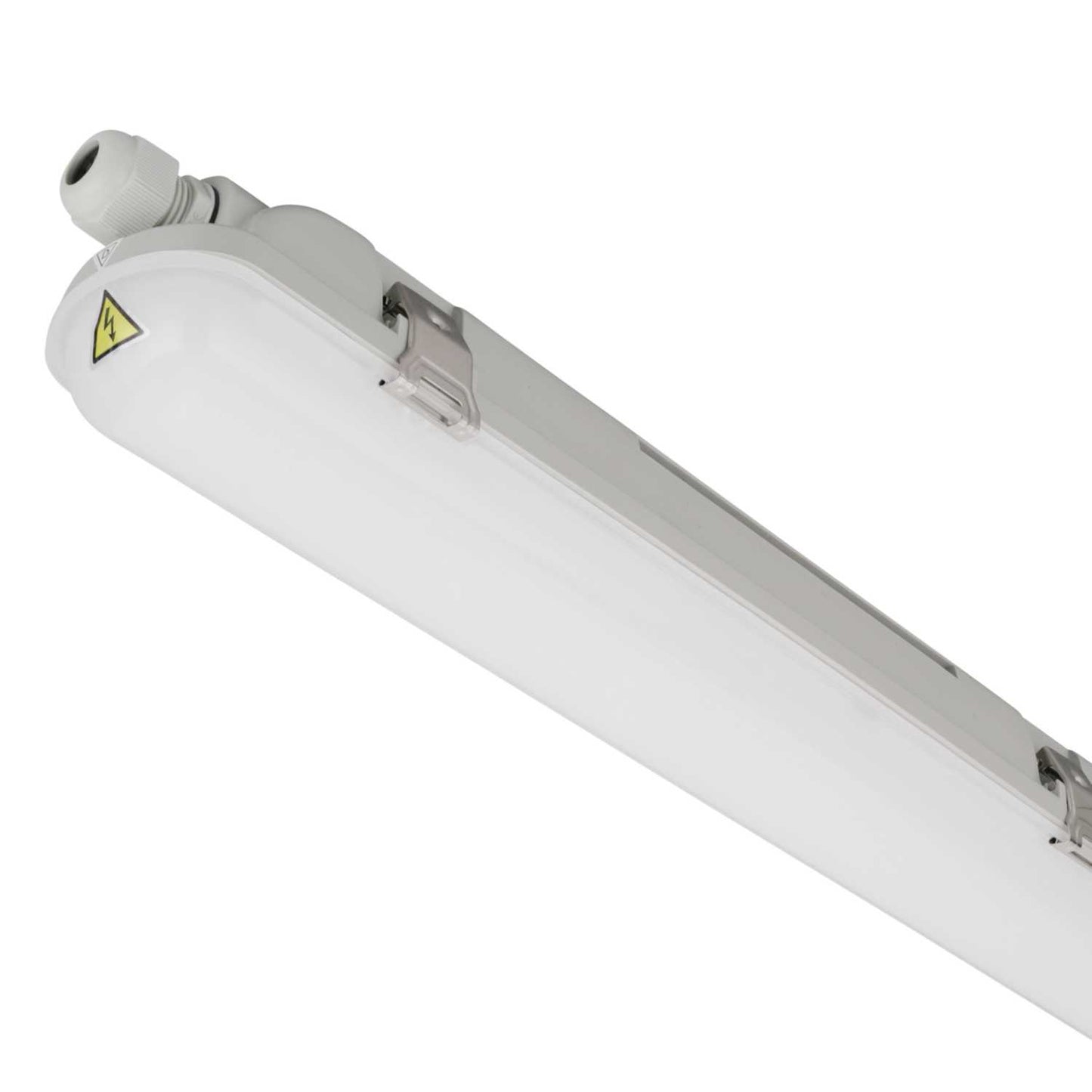 Ecolink 22W 4ft IP65 LED Non Corrosive Fitting 4000K