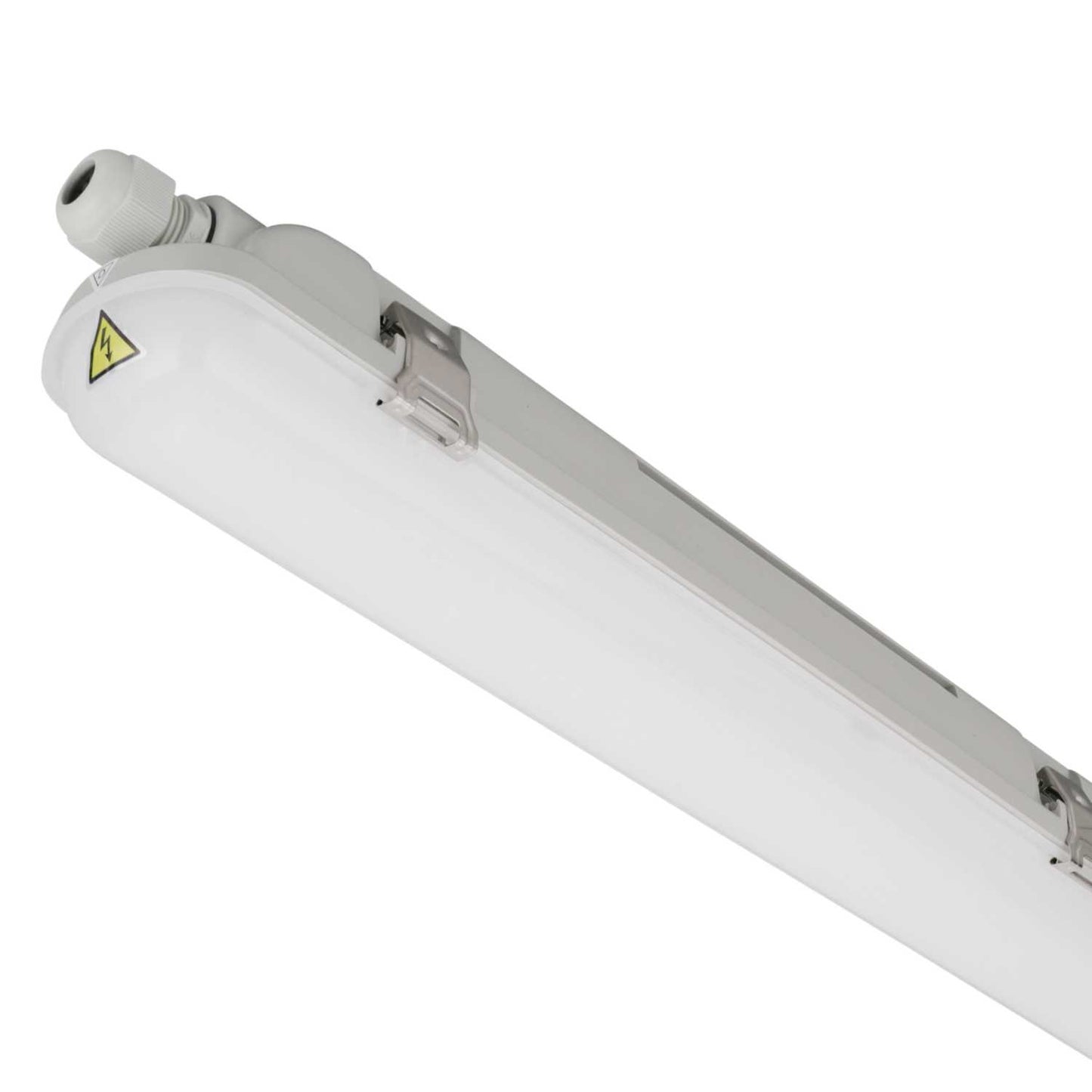 Ecolink 44W 4ft IP65 LED Non Corrosive Fitting 4000K