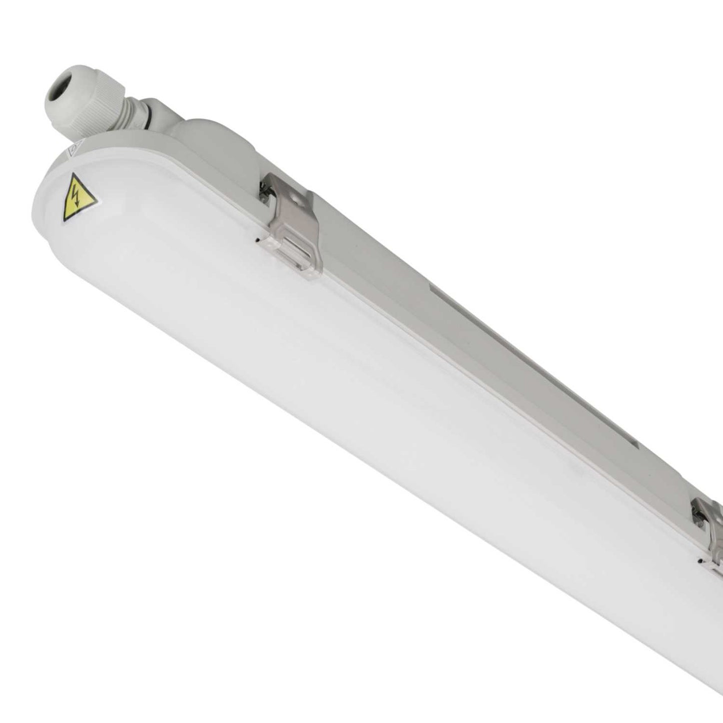 Ecolink 53W 5ft IP65 LED Non Corrosive Fitting 4000K