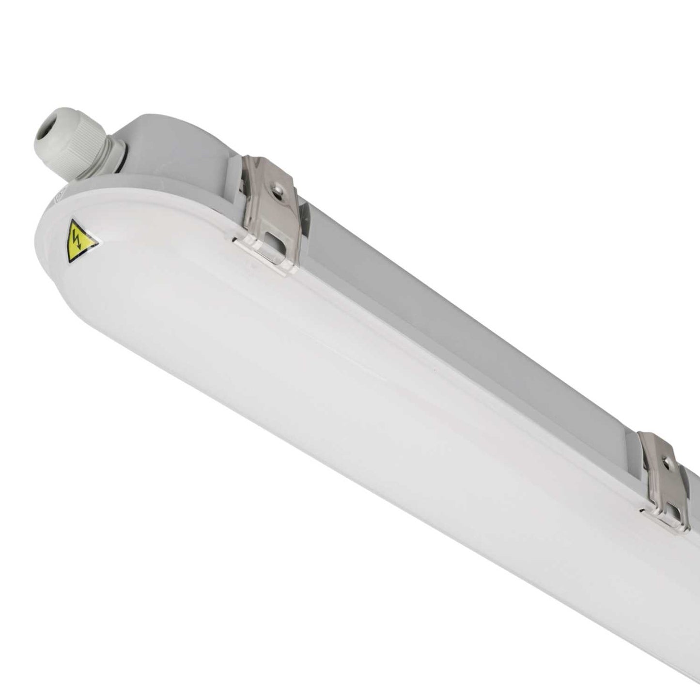 Ecolink 65W 6ft IP65 LED Non Corrosive Fitting 4000K