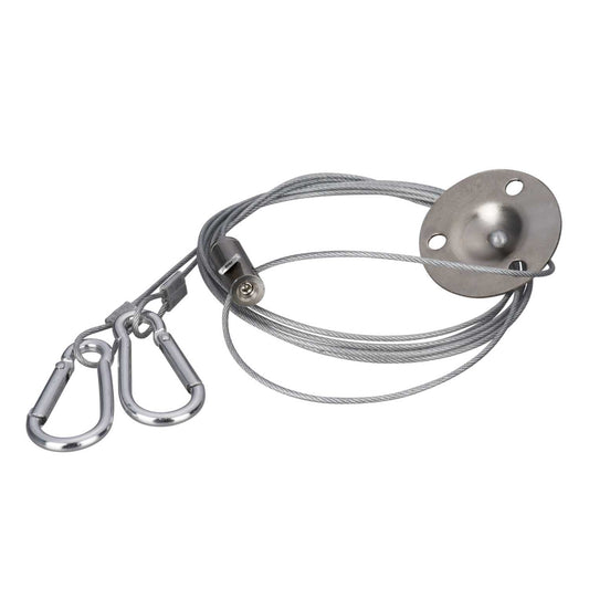 Ecolink Steel Wire Suspension Set
