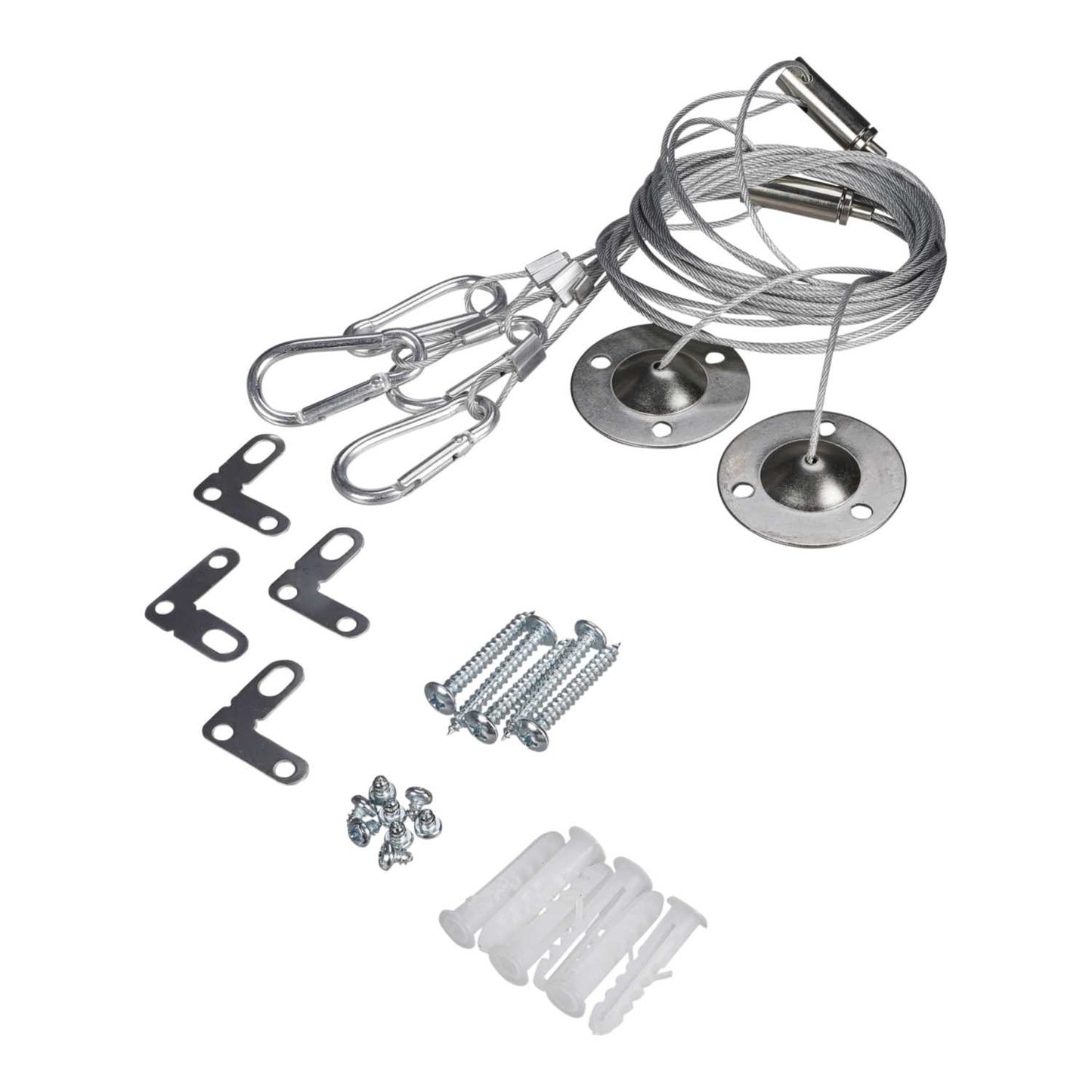 Ecolink Steel Wire Suspension Set