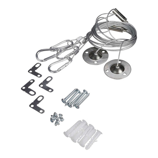 Ecolink Steel Wire Suspension Set