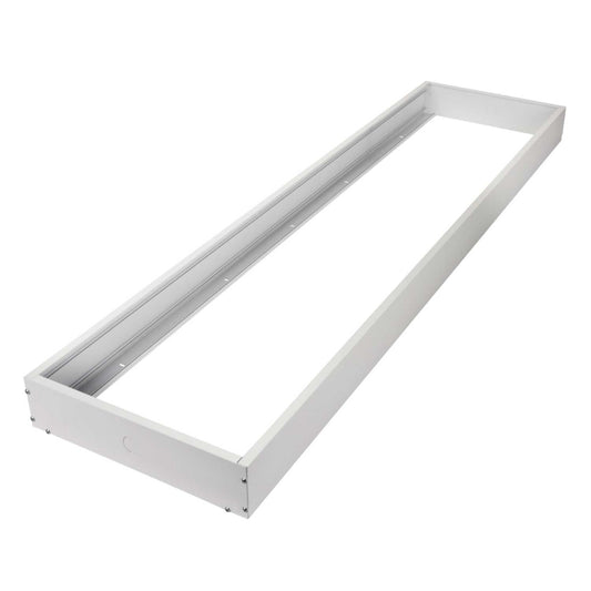 Ecolink 1200mm x 300mm Panel Surface Mounting Kit