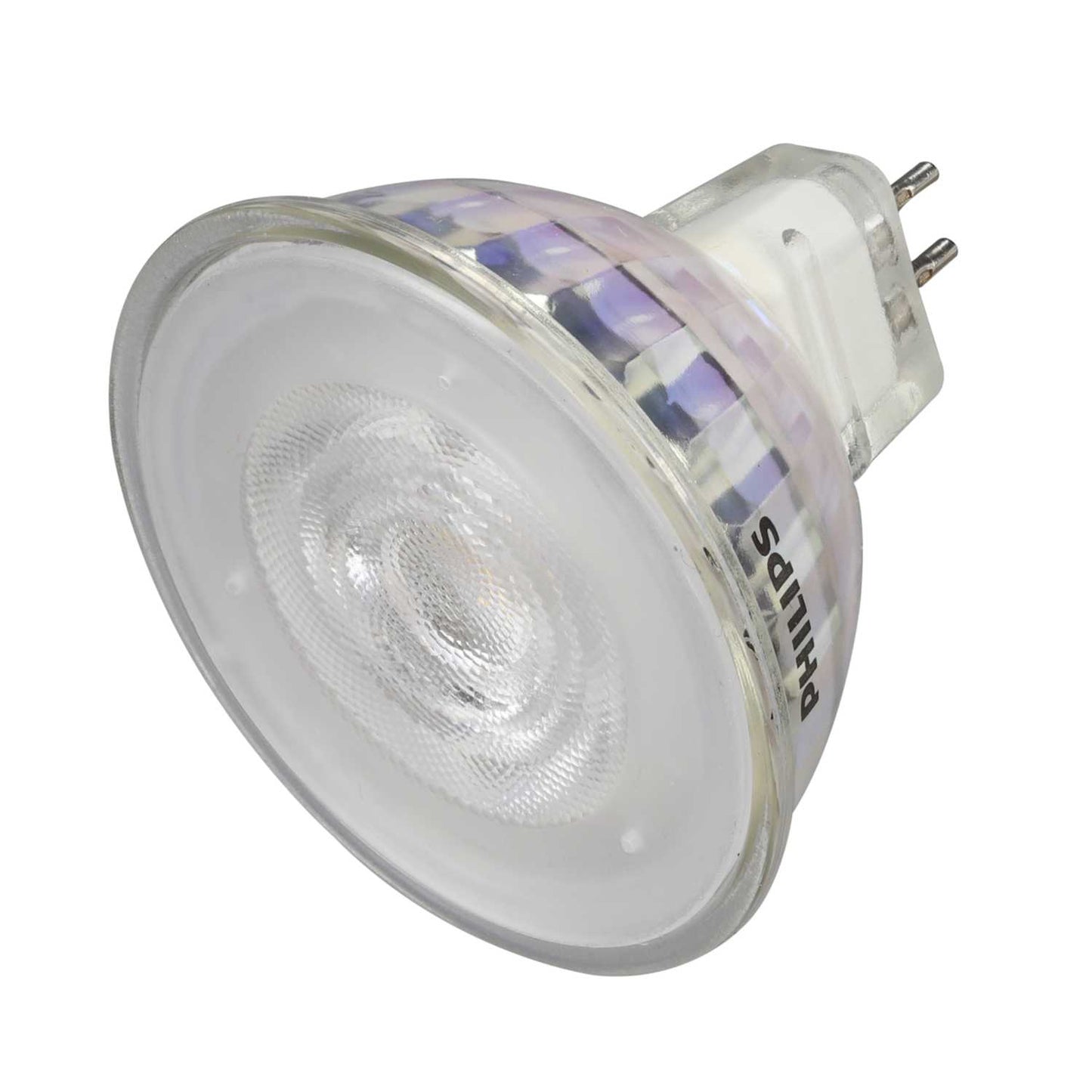 Philips Master Value 5.8W 12V GU5.3 MR16 LED Dimmable Lamp 3000K