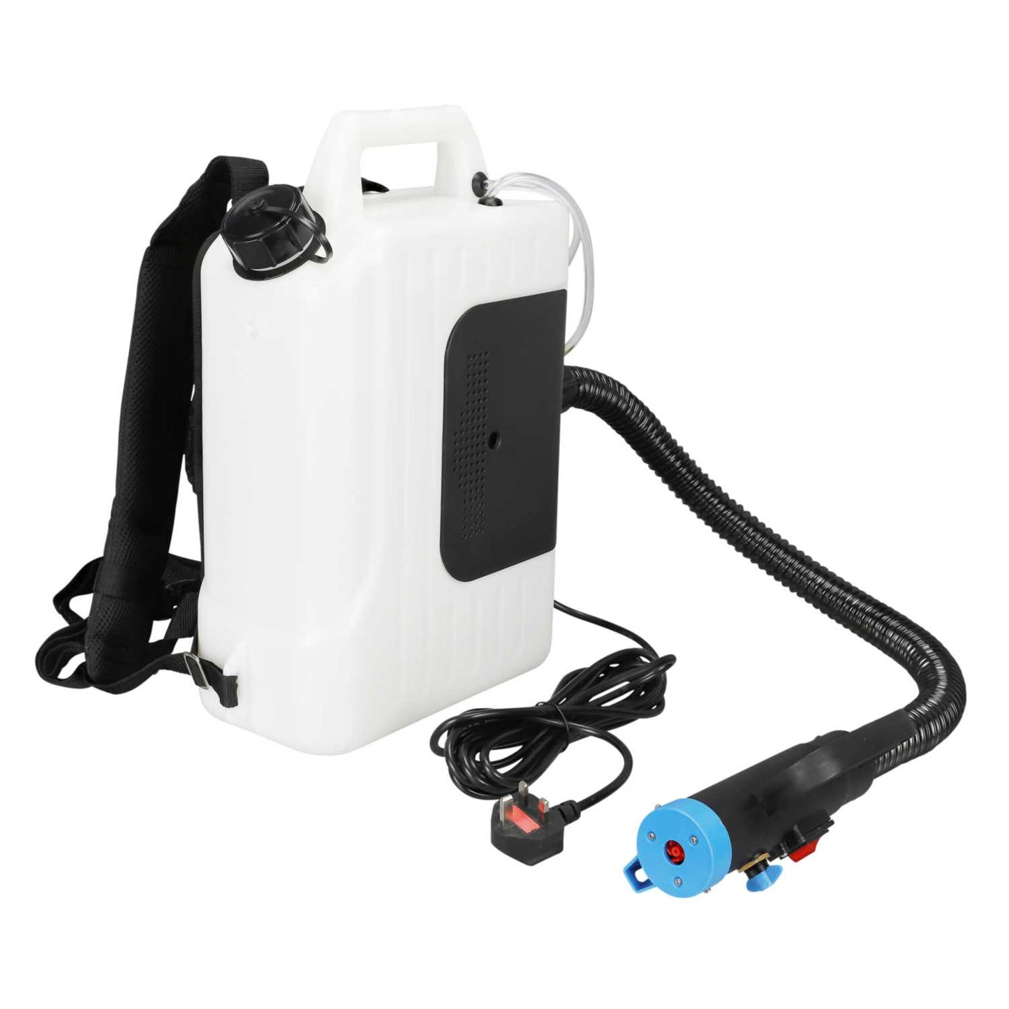 Ewbank 10L Backpack Fogging Machine