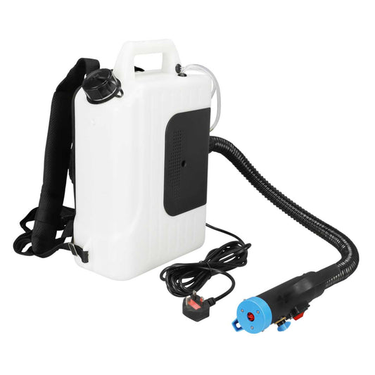 Ewbank 10L Backpack Fogging Machine