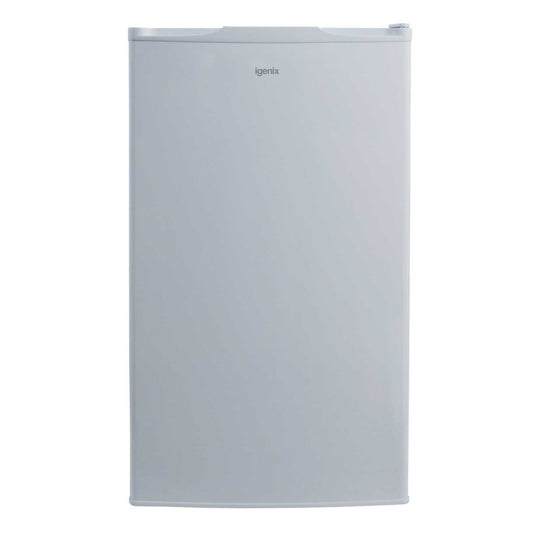 Igenix 48Cm Under Counter Fridge With 3* Ice Box White