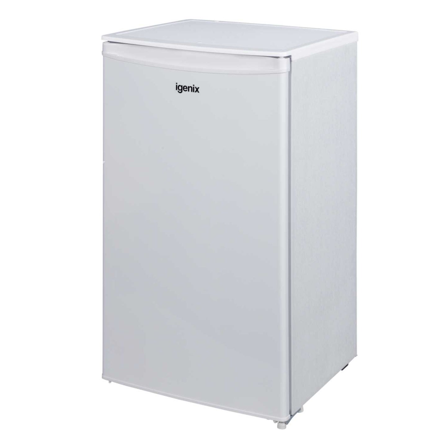 Igenix 48cm Under Counter Larder Fridge White