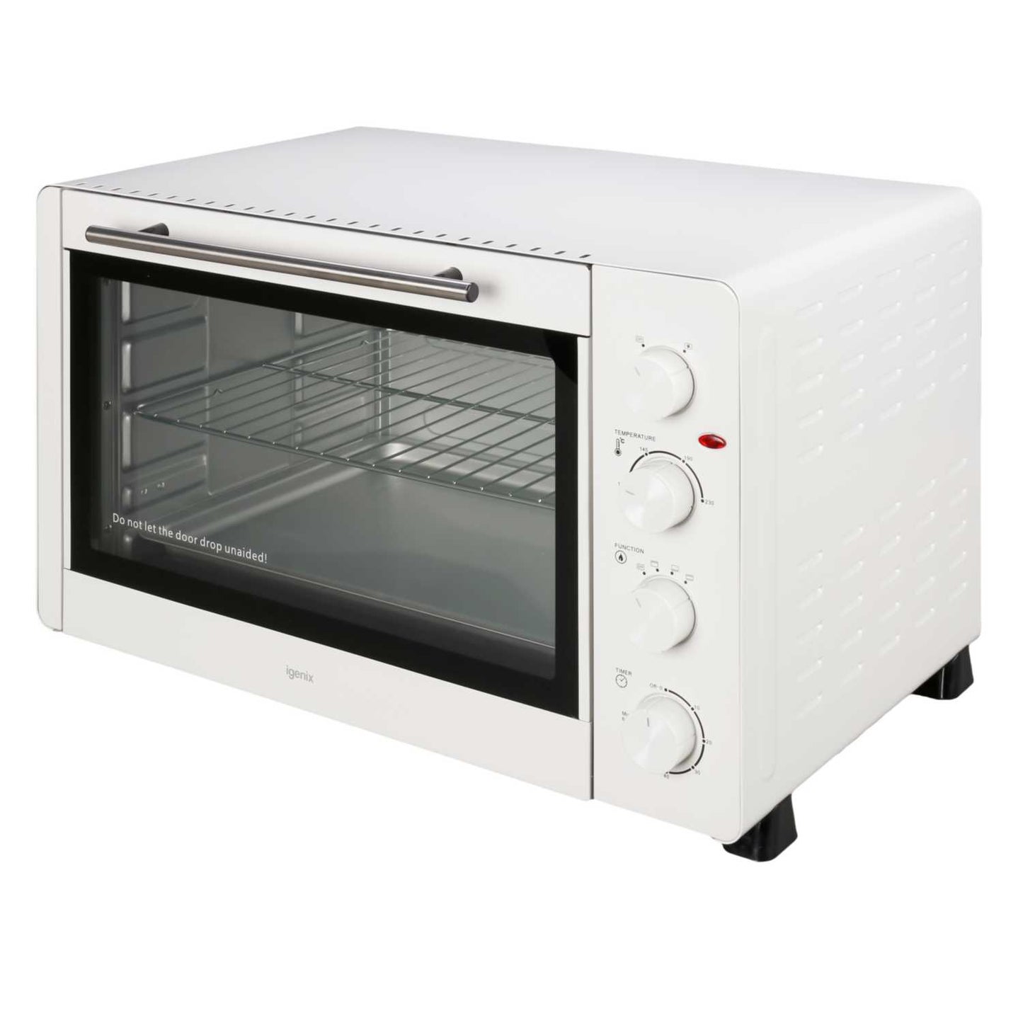 Igenix 60L Electric Mini Oven