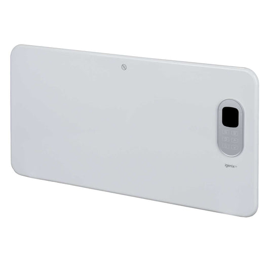 Igenix 1.5kW Smart Panel Heater White