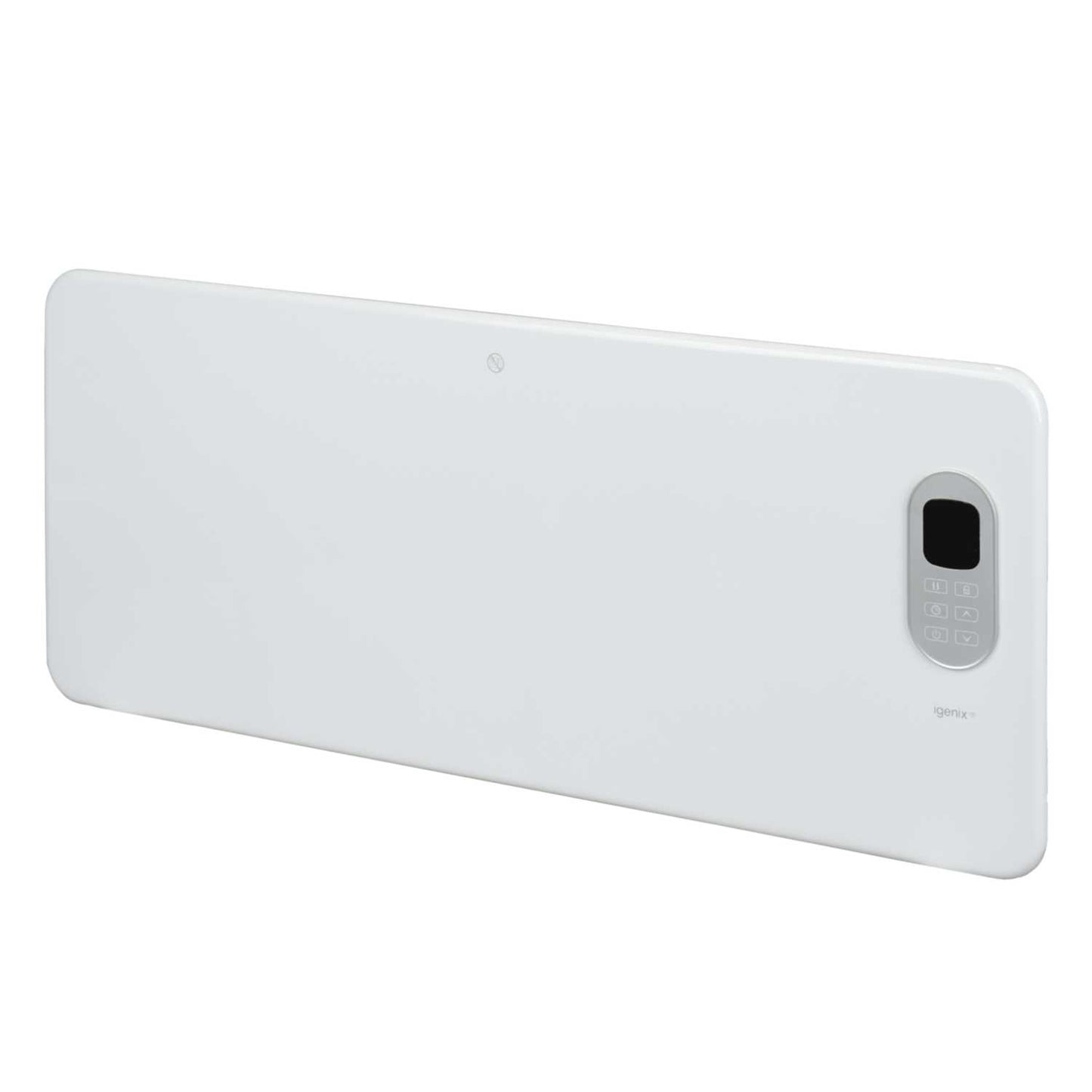 Igenix 2kW Smart Panel Heater White