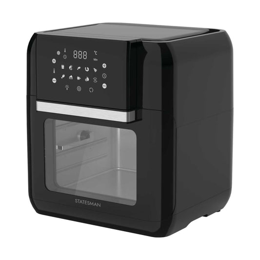 Statesman 11 Litre Digital Air Fryer Oven