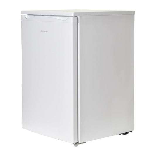 Statesman 55cm Under Counter Freezer White