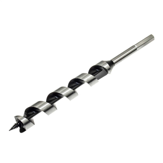 Pioneer Tools 20mm x 235mm Long Auger Drill Bit