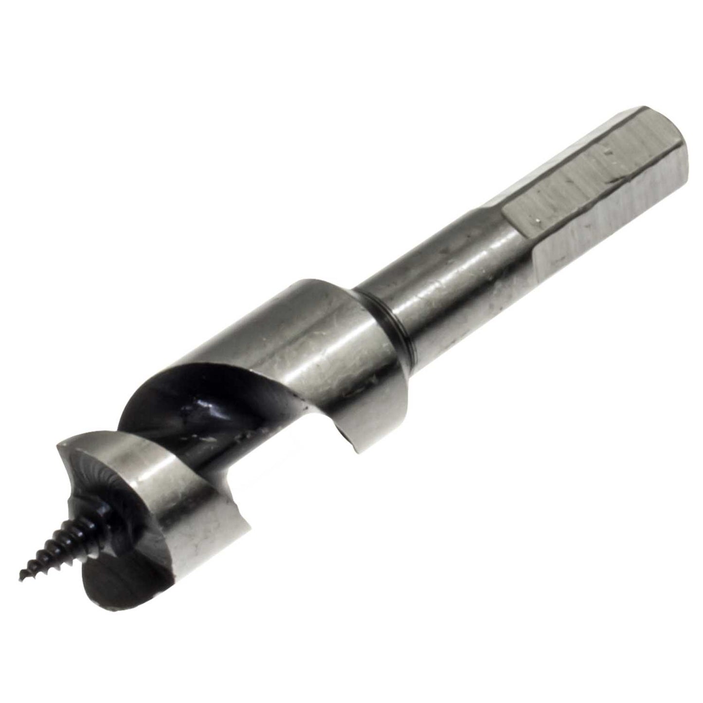 Pioneer Tools 20mm x 100mm Short Auger Drill Bit
