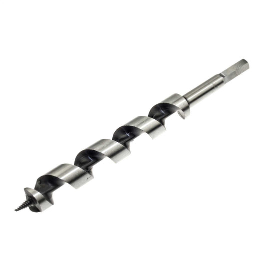 Pioneer Tools 22mm x 235mm Long Auger Drill Bit