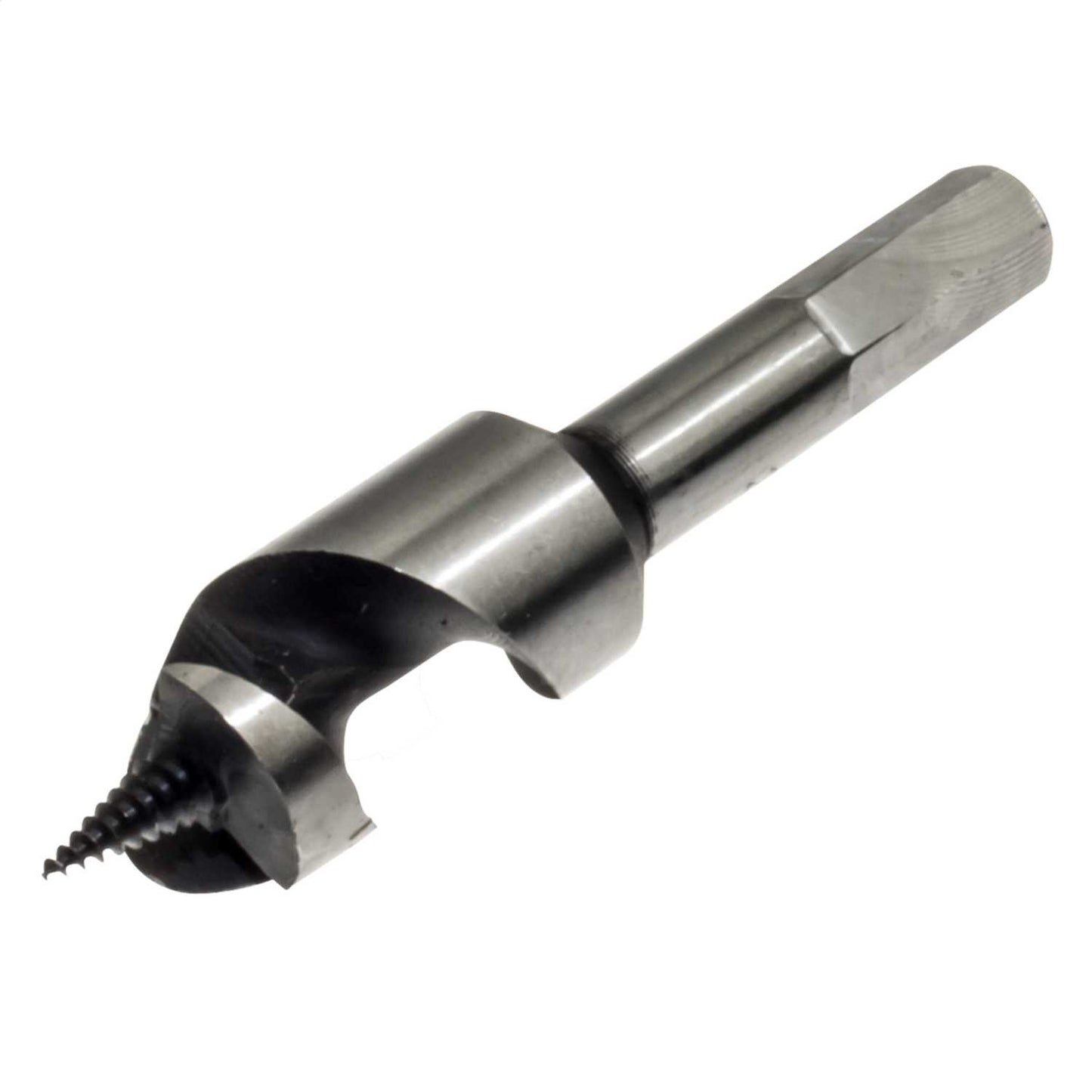 Pioneer Tools 22mm x 100mm Short Auger Drill Bit