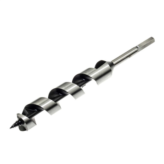Pioneer Tools 25mm x 235mm Long Auger Drill Bit