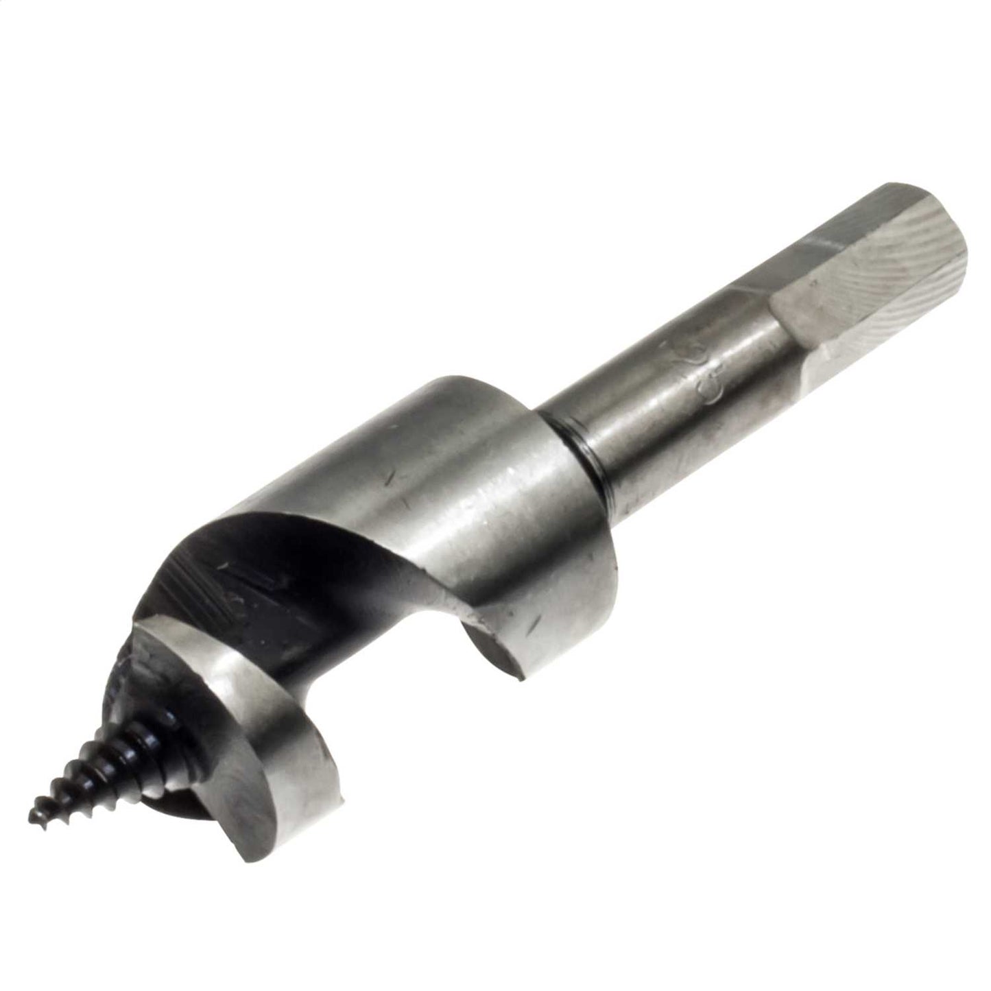 Pioneer Tools 25mm x 100mm Short Auger Drill Bit