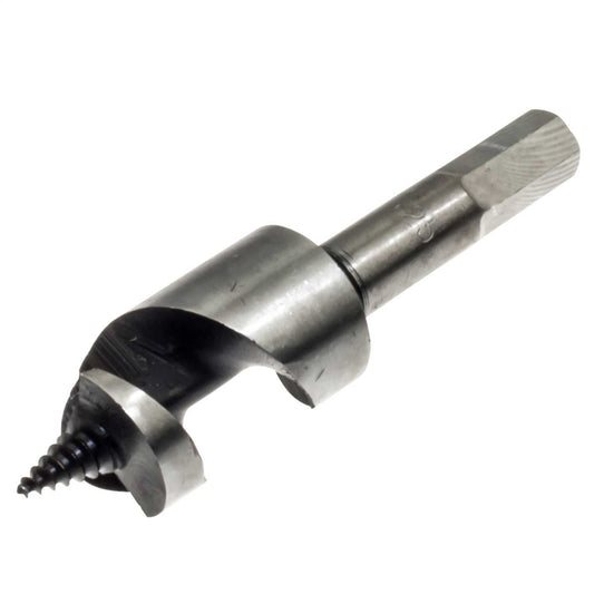 Pioneer Tools 25mm x 100mm Short Auger Drill Bit