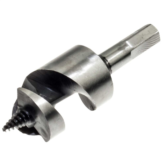 Pioneer Tools 32mm x 100mm Short Auger Drill Bit