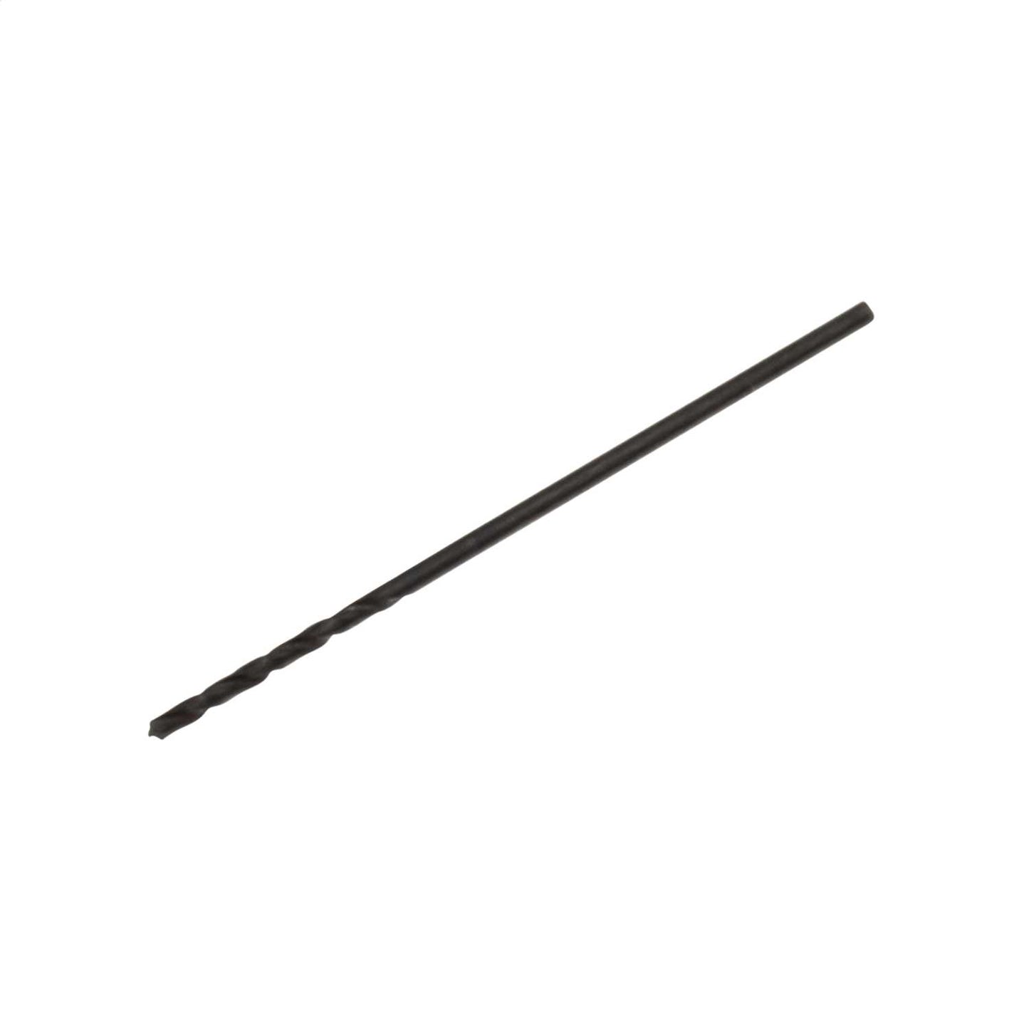 Pioneer Tools 1mm HSS Jobber Drill Bit (Pack of 10)