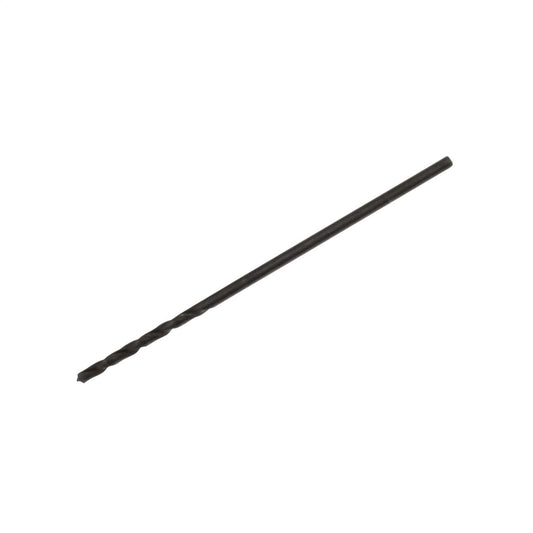 Pioneer Tools 1mm HSS Jobber Drill Bit (Pack of 10)