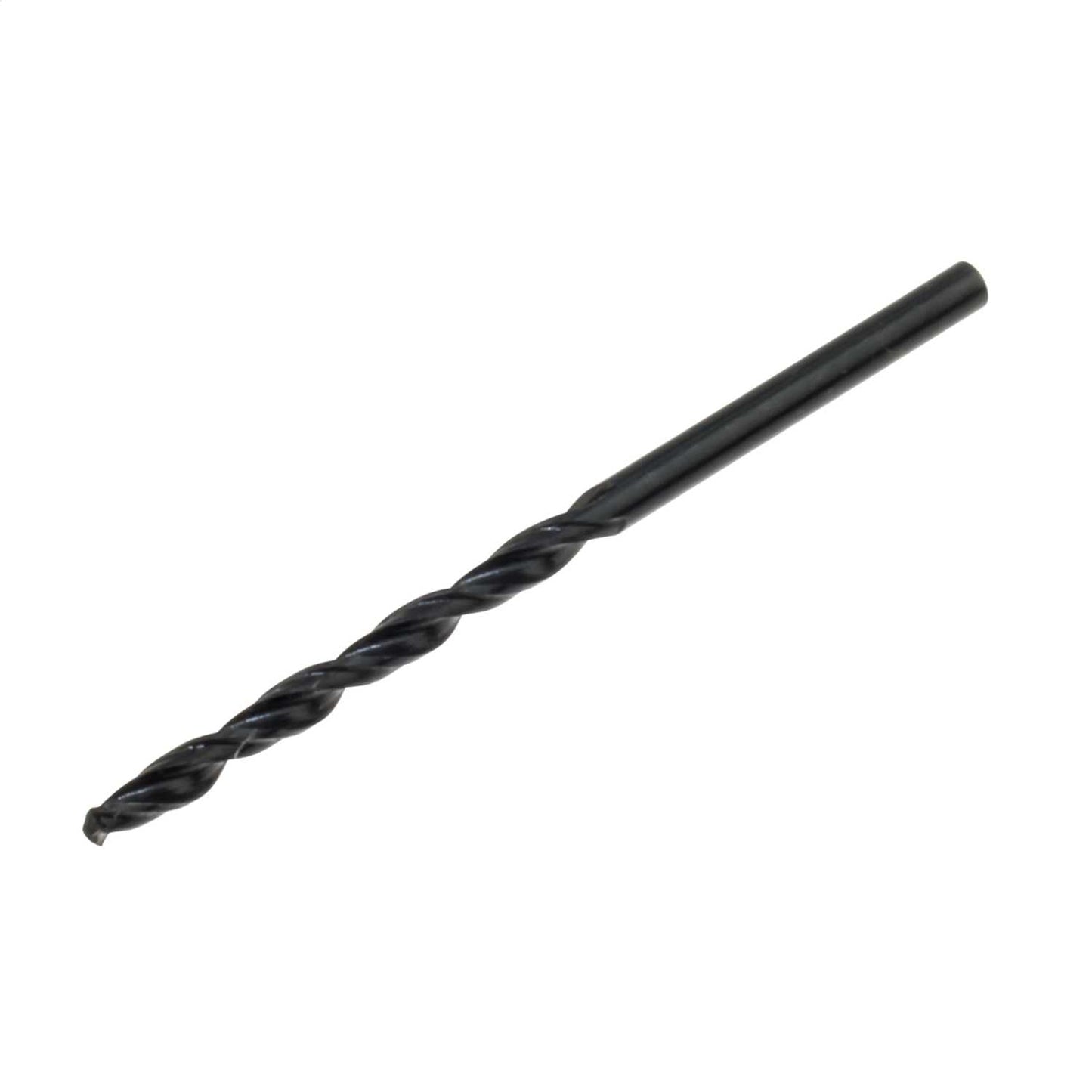 Pioneer Tools 3mm HSS Jobber Drill Bit (Pack of 10)