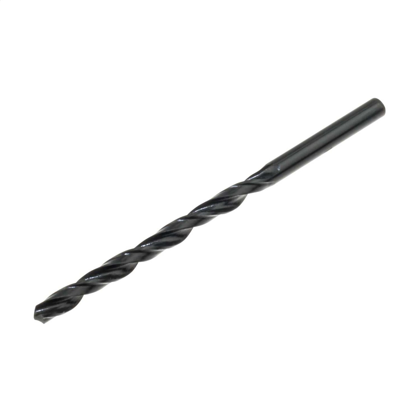 Pioneer Tools 4mm HSS Jobber Drill Bit (Pack of 10)
