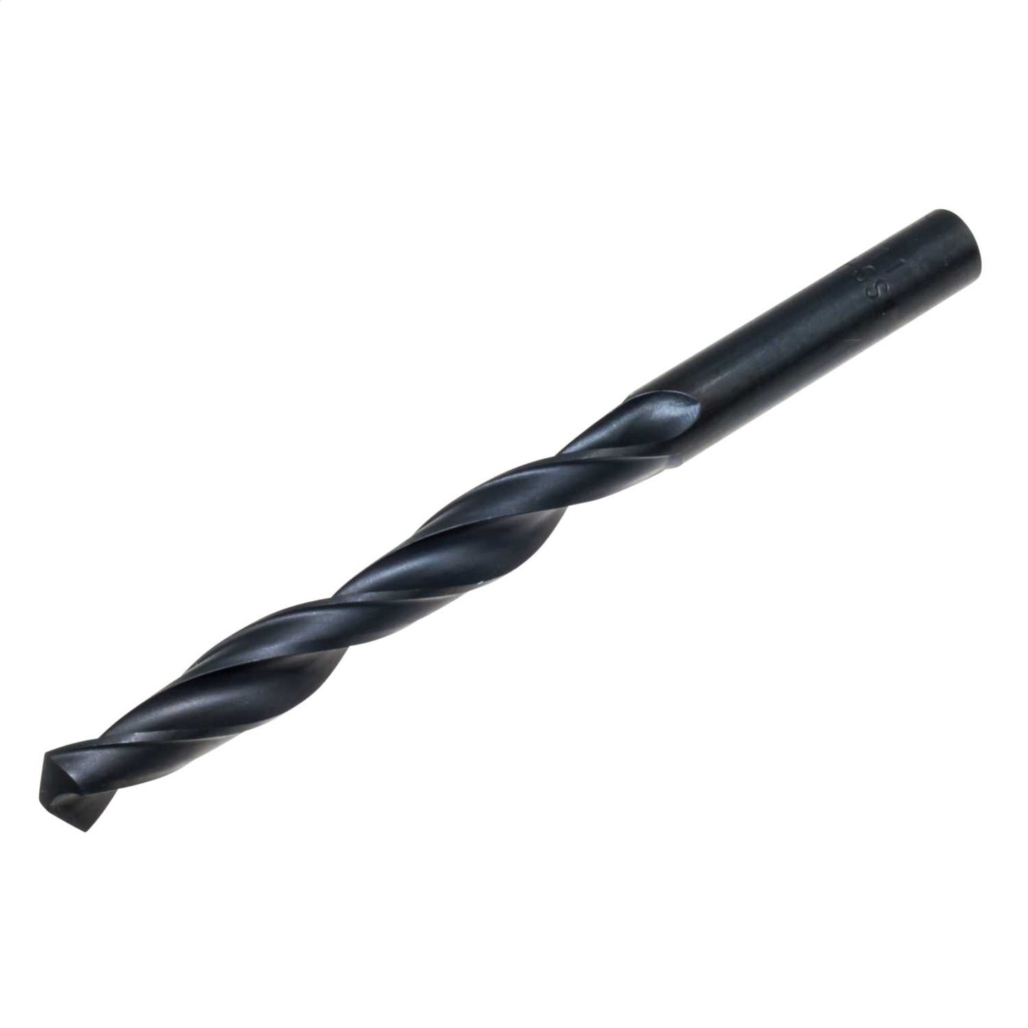 11mm HSS Jobber Drill Bit (Sold in 1's)