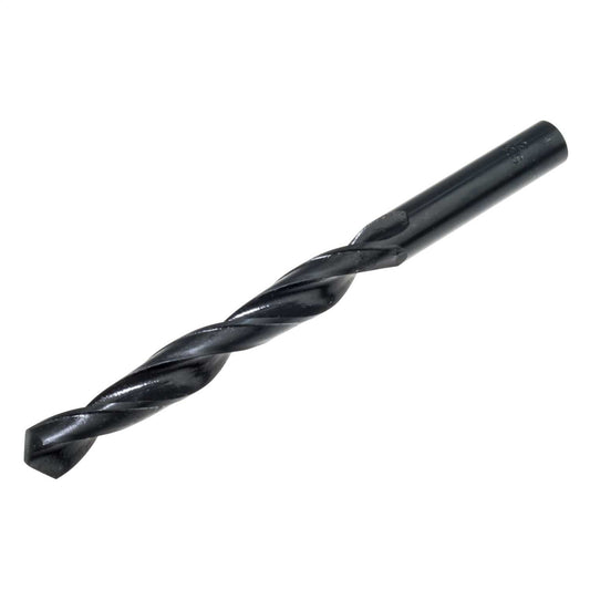 12mm HSS Jobber Drill Bit (Sold in 1's)