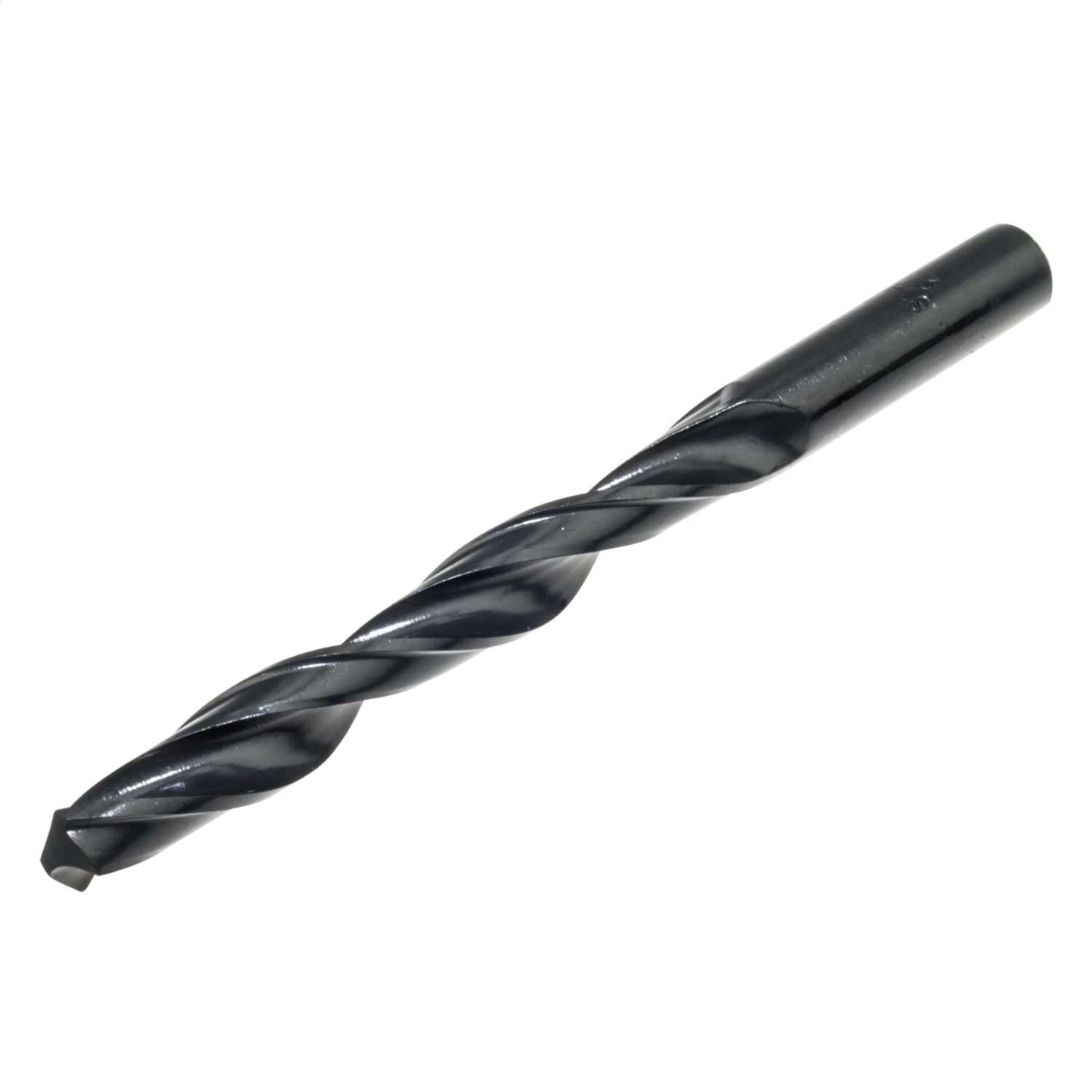 13mm HSS Jobber Drill Bit (Sold in 1's)