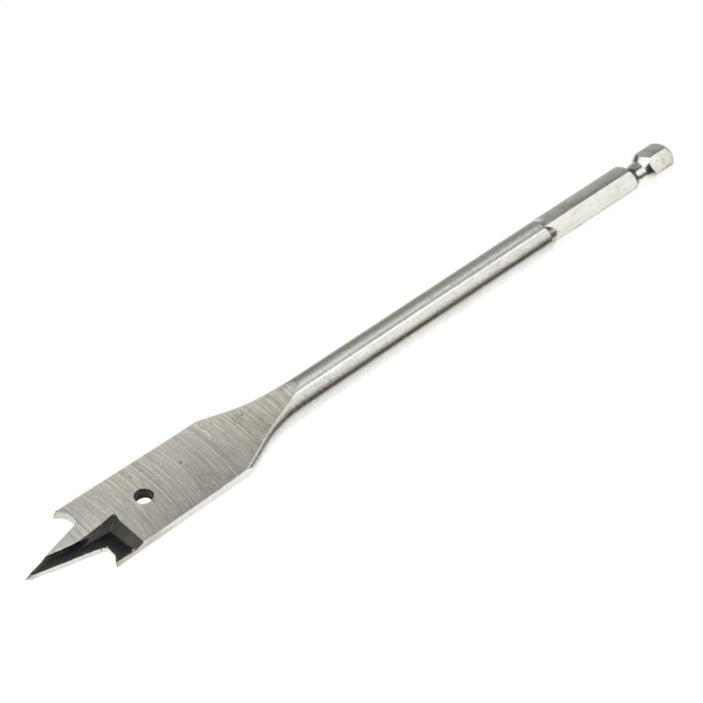 Pioneer Tools 16mm x 152mm Flat Wood Bit