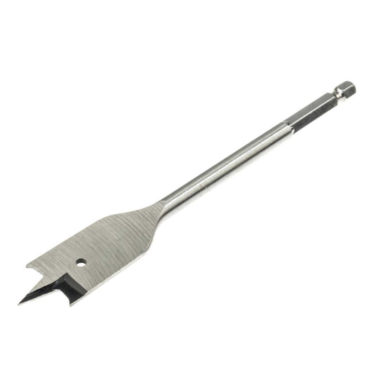 Pioneer Tools 22mm x 152mm Flat Wood Bit
